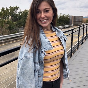 Fundraising Page: Leta Anna Elmore